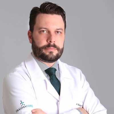 Dr. Rodrigo Wey Rodrigues