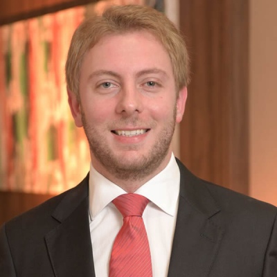 Dr. Rodrigo Zampieri